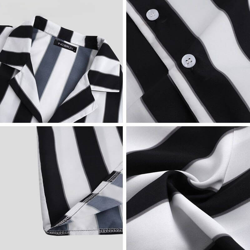 Camisa Masculina Verão falcane - Loja2