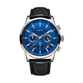 Relógio Masculino Lige Classico - Loja2