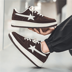 Tênis Masculino Casual Stars - Loja2