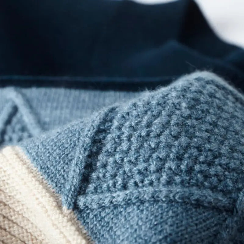 Suéter Masculino Tricô - Loja2