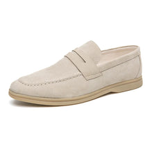 Mocassim Loafer Masculino de Couro Liverpool - Loja2
