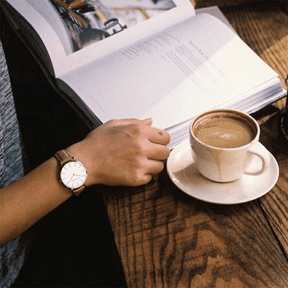 Relógio Masculino Hannah Martin - Loja2