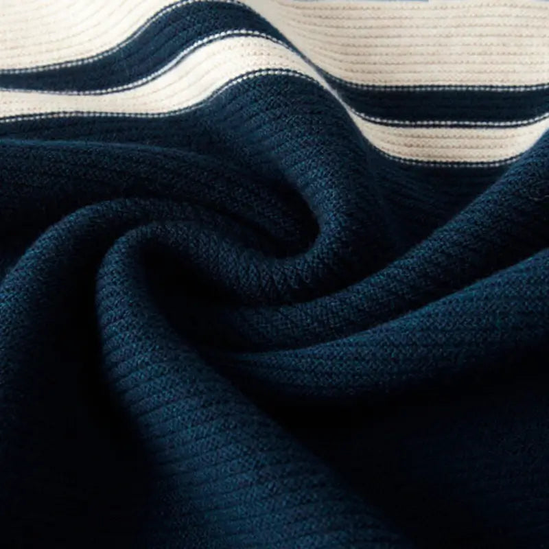 Suéter Masculino Tricô - Loja2