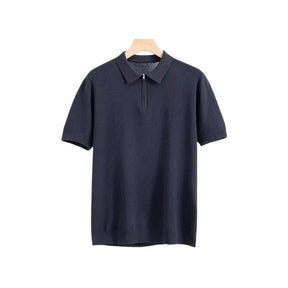 Polo Marbella com zíper - Loja2