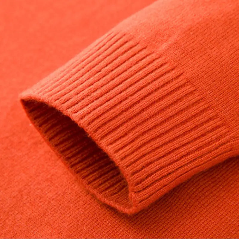 Suéter Masculino Tricot Gola Redonda - Loja2