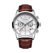 Relógio Masculino Lige Classico - Loja2