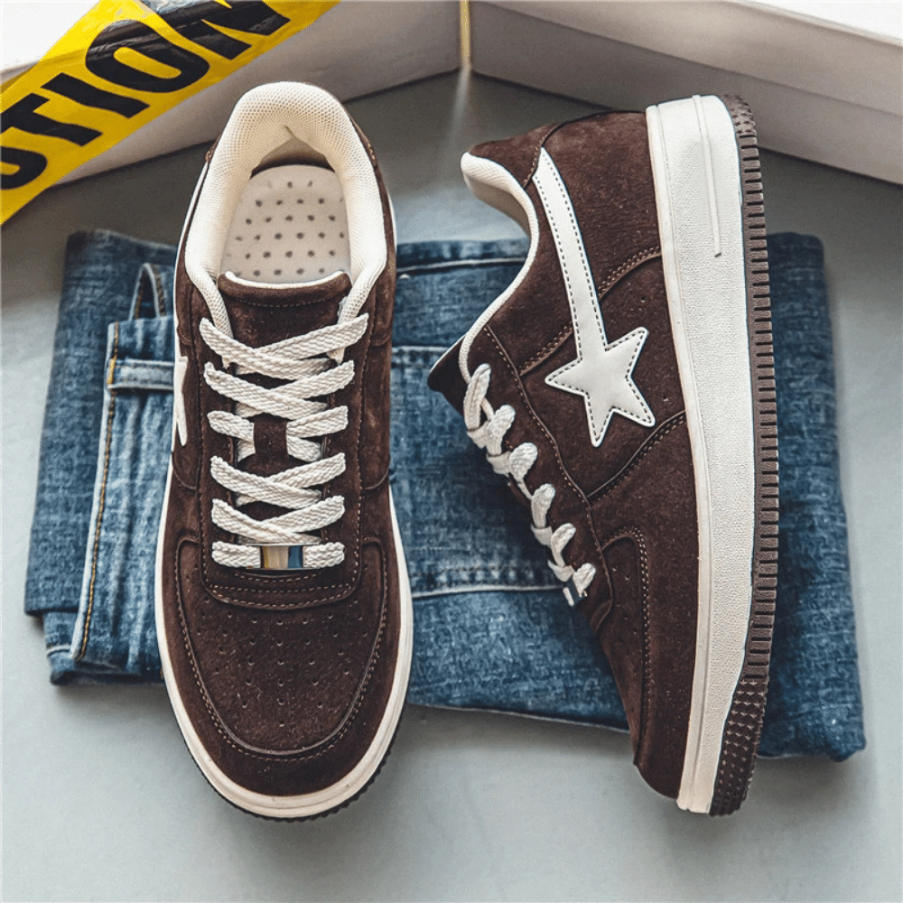 Tênis Masculino Casual Stars - Loja2