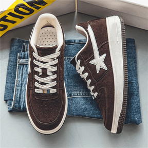 Tênis Masculino Casual Stars - Loja2