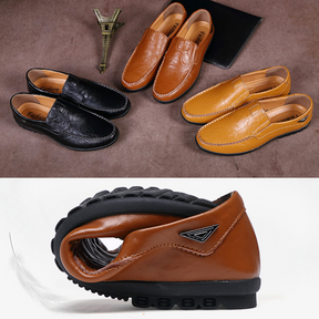 Sapato Mocassim Loafers - Loja2