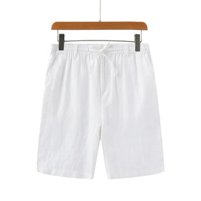 Shorts de Linho - Loja2