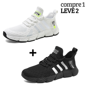 Tênis masculino - Fit Fast Pro - Loja2