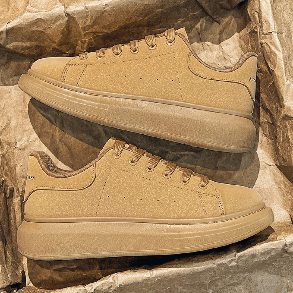 Tênis Masculino Casual Viena - Loja2