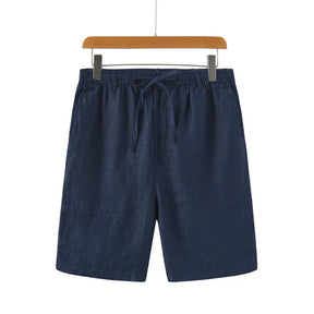 Shorts de Linho - Loja2