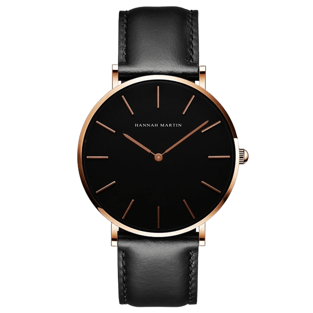 Relógio Masculino Hannah Martin - Loja2