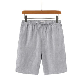 Shorts de Linho - Loja2