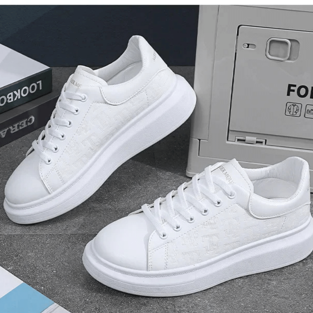 Tênis Casual Dublin - Loja2