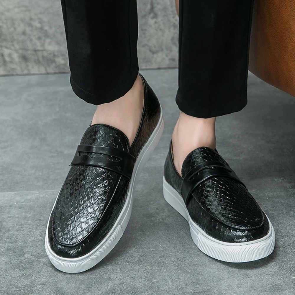 Mocassim Elegano Toulon - Loja2