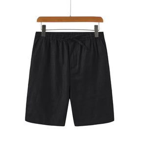Shorts de Linho - Loja2