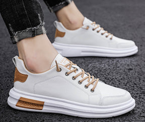 Tênis Casual Masculino Treviso - Loja2