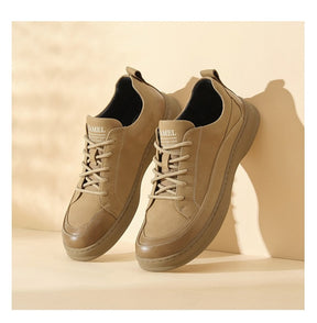 Tênis Masculino Casual - Golden Camel - Loja2