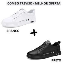 Tênis Masculino - Treviso - Loja2