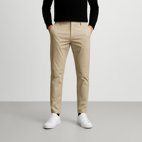 Calça Masculina Chino Vellaro SoftFit