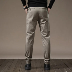 Calça Masculina Chino Vellaro SoftFit