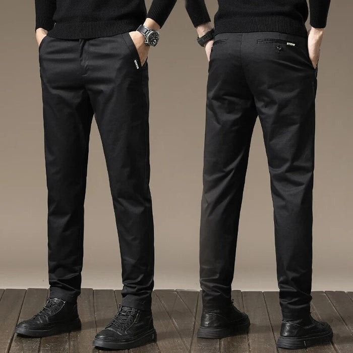 Calça Masculina Chino Vellaro SoftFit