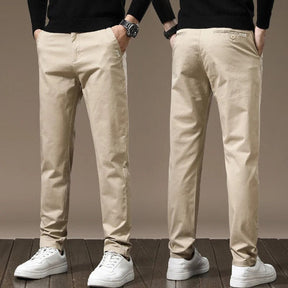 Calça Masculina Chino Vellaro SoftFit