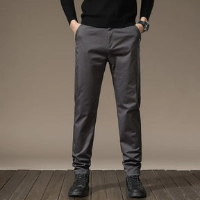 Calça Masculina Chino Vellaro SoftFit