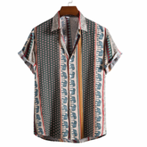 Camisa masculina Davi - Loja2