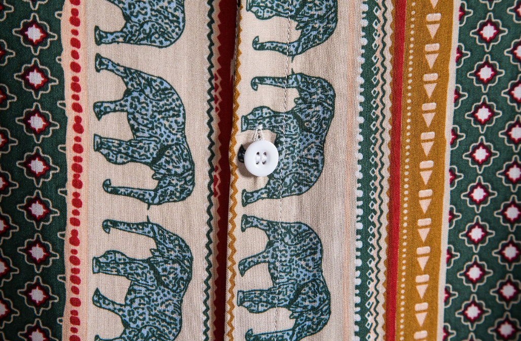 Camisa masculina Davi - Loja2