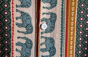 Camisa masculina Davi - Loja2