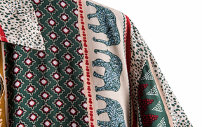 Camisa masculina Davi - Loja2