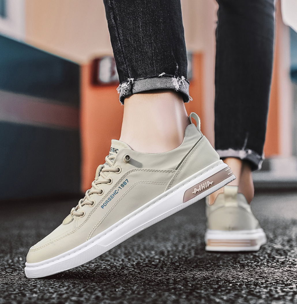 Tênis Casual Masculino Jans Company - Loja2