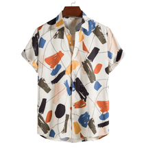 Camisa Masculina Holeday - Loja2
