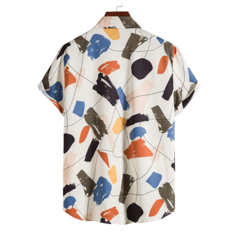 Camisa Masculina Holeday - Loja2