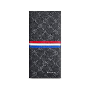 Carteira Masculina William Polo - Loja2