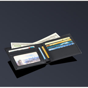 Carteira Masculina William Polo - Loja2