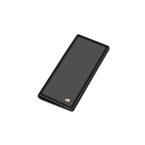 Carteira Masculina Couro Legítimo - Loja2