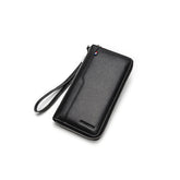 Carteira Masculina Couro Legítimo - Loja2