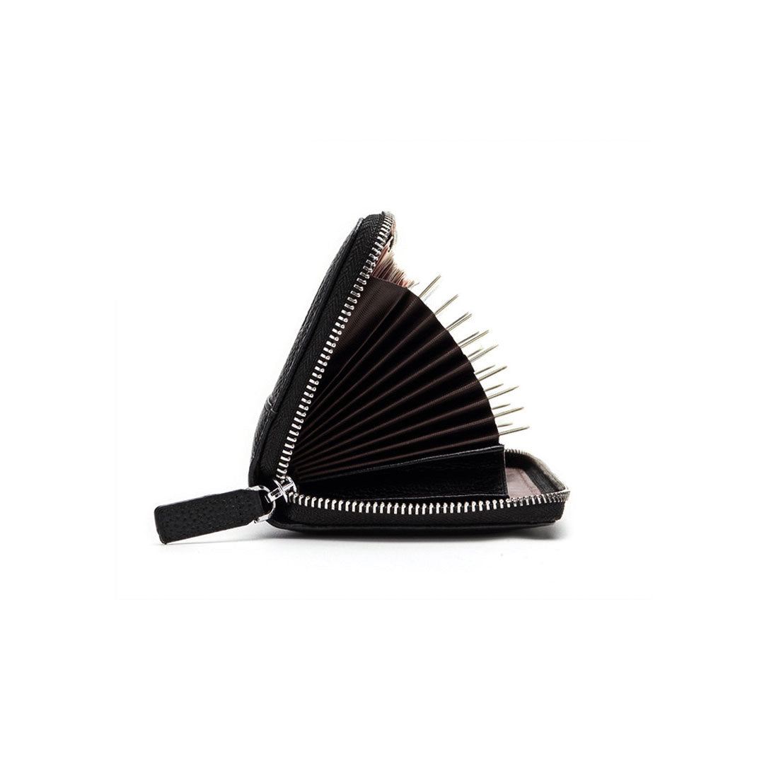 Carteira Masculina Couro Legítimo - Loja2