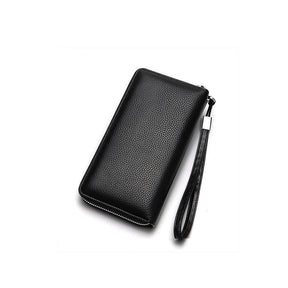 Carteira Masculina Couro Legítimo - Loja2