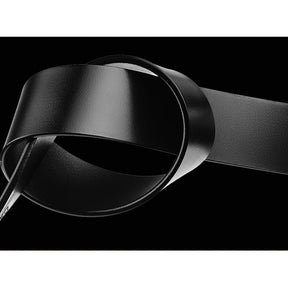 Cinto Automático Masculino de Couro-Modelo Urban - Loja2