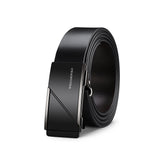 Cinto Automático Masculino de Couro-Modelo Urban - Loja2