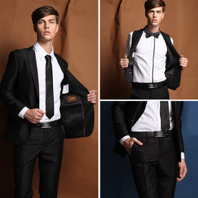 Cinto Automático Masculino de Couro-Modelo Urban - Loja2