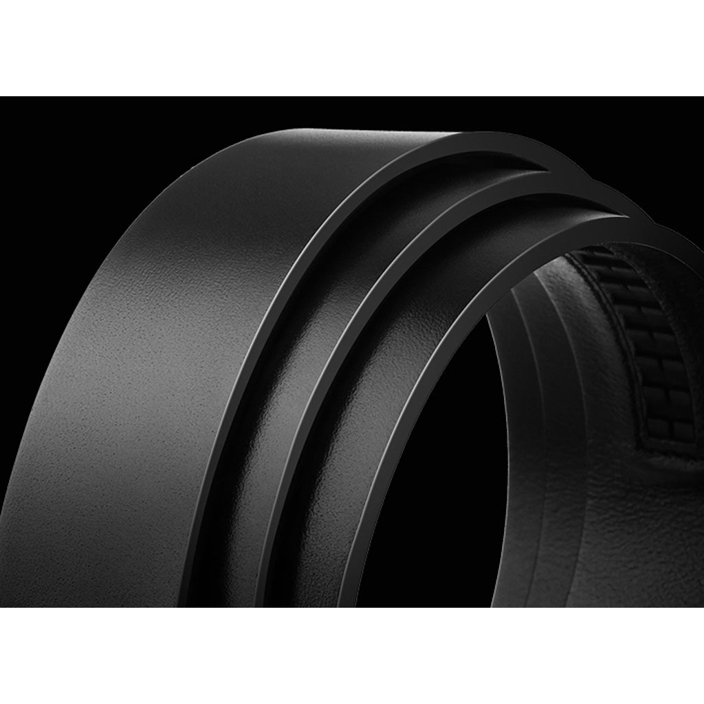 Cinto Automático Masculino de Couro-Modelo Urban - Loja2