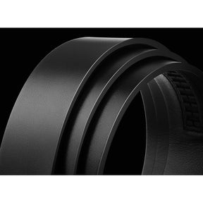 Cinto Automático Masculino de Couro-Modelo Urban - Loja2