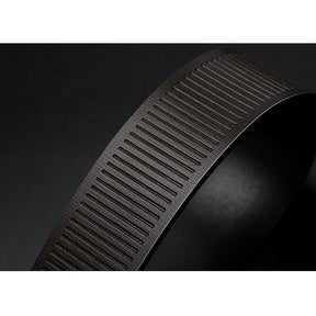 Cinto Automático Masculino de Couro-Modelo Metrópole - Loja2