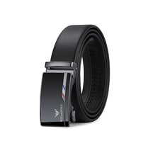 Cinto Automático Masculino de Couro Modelo Legado - Loja2